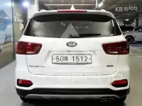 2020 KIA Sorento
