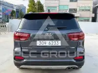 2020 KIA Sorento
