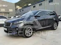 2020 KIA Sorento