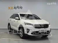 2020 KIA Sorento
