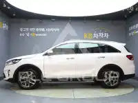 2020 KIA Sorento
