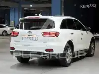 2020 KIA Sorento