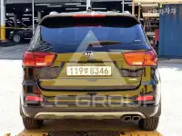 2020 KIA Sorento