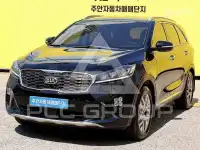 2020 KIA Sorento