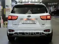 2020 KIA Sorento