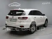 2020 KIA Sorento