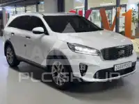 2020 KIA Sorento