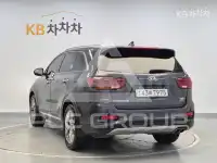 2020 KIA Sorento