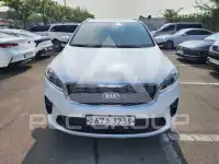 2020 KIA Sorento