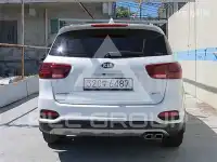2020 KIA Sorento