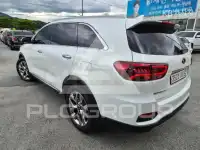 2020 KIA Sorento