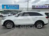 2020 KIA Sorento