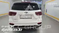 2020 KIA Sorento