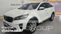 2020 KIA Sorento
