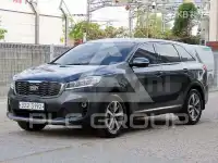 2020 KIA Sorento