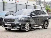 2020 KIA Sorento