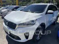 2020 KIA Sorento