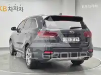 2020 KIA Sorento