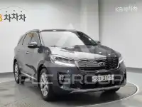 2020 KIA Sorento