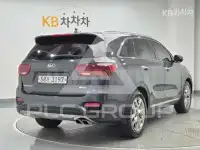 2020 KIA Sorento