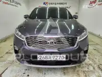 2020 KIA Sorento