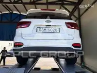 2020 KIA Sorento