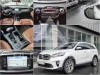2020 KIA Sorento