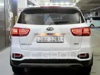 2020 KIA Sorento