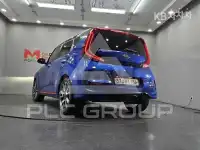 2020 KIA Soul