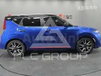 2020 KIA Soul