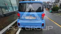 2020 KIA Ray