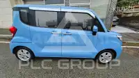 2020 KIA Ray