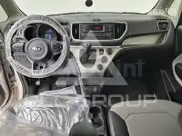 2020 KIA Ray