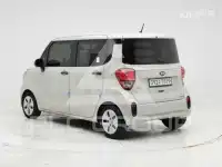 2020 KIA Ray