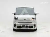 2020 KIA Ray