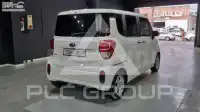 2020 KIA Ray
