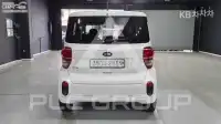 2020 KIA Ray