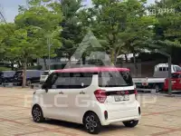 2020 KIA Ray
