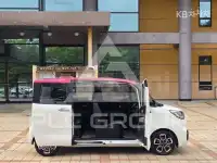 2020 KIA Ray