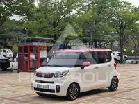 2020 KIA Ray