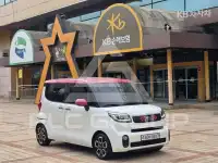2020 KIA Ray