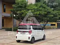 2020 KIA Ray
