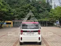 2020 KIA Ray