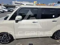 2020 KIA Ray