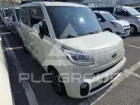 2020 KIA Ray