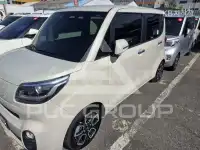 2020 KIA Ray