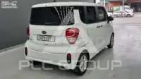 2020 KIA Ray