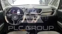 2020 KIA Ray