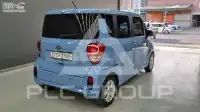 2020 KIA Ray