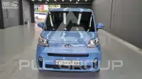 2020 KIA Ray